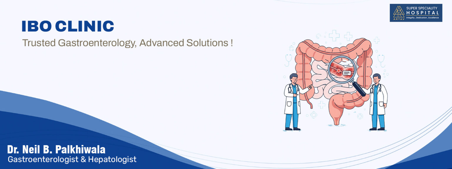 Intestinal Bowel Obstruction Treatment
